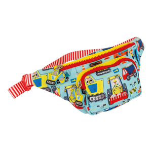 Construction Belt Bag - Magical Child