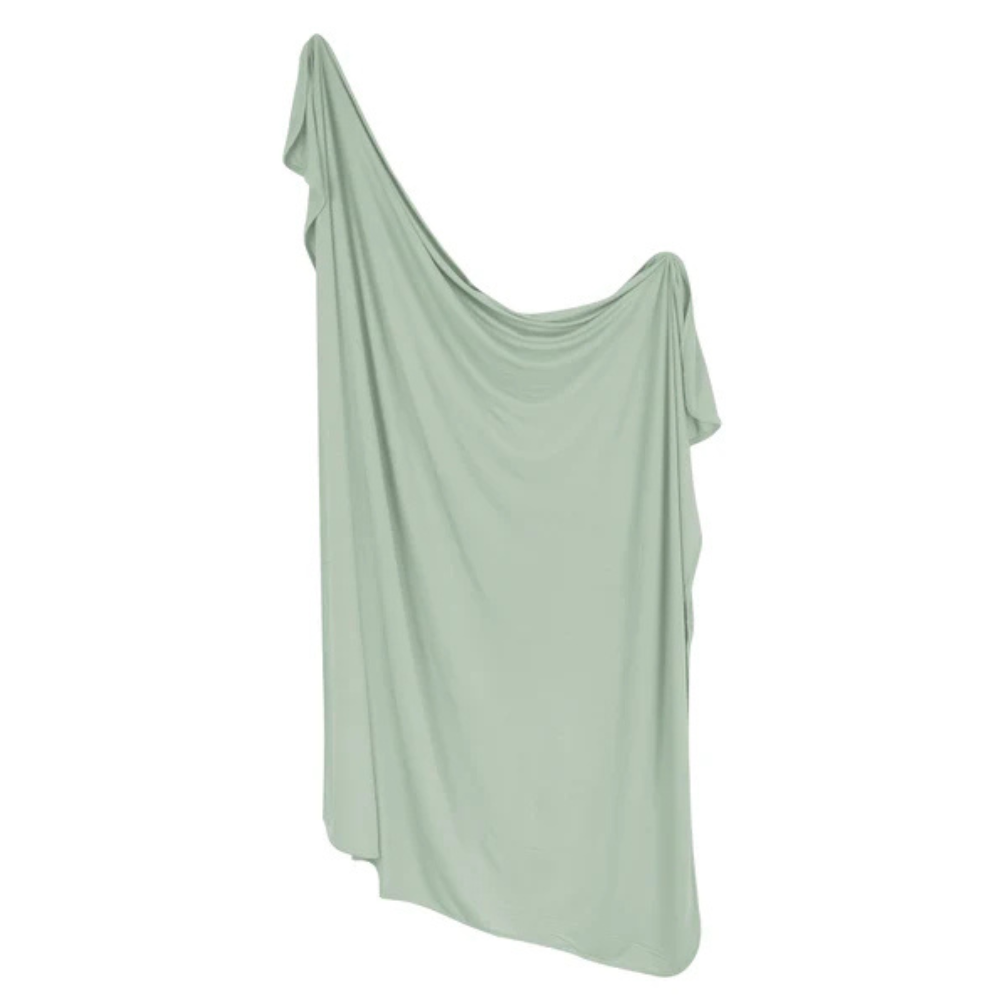 Swaddle Blanket - Thyme