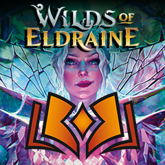 Wilds of Eldraine - Singles