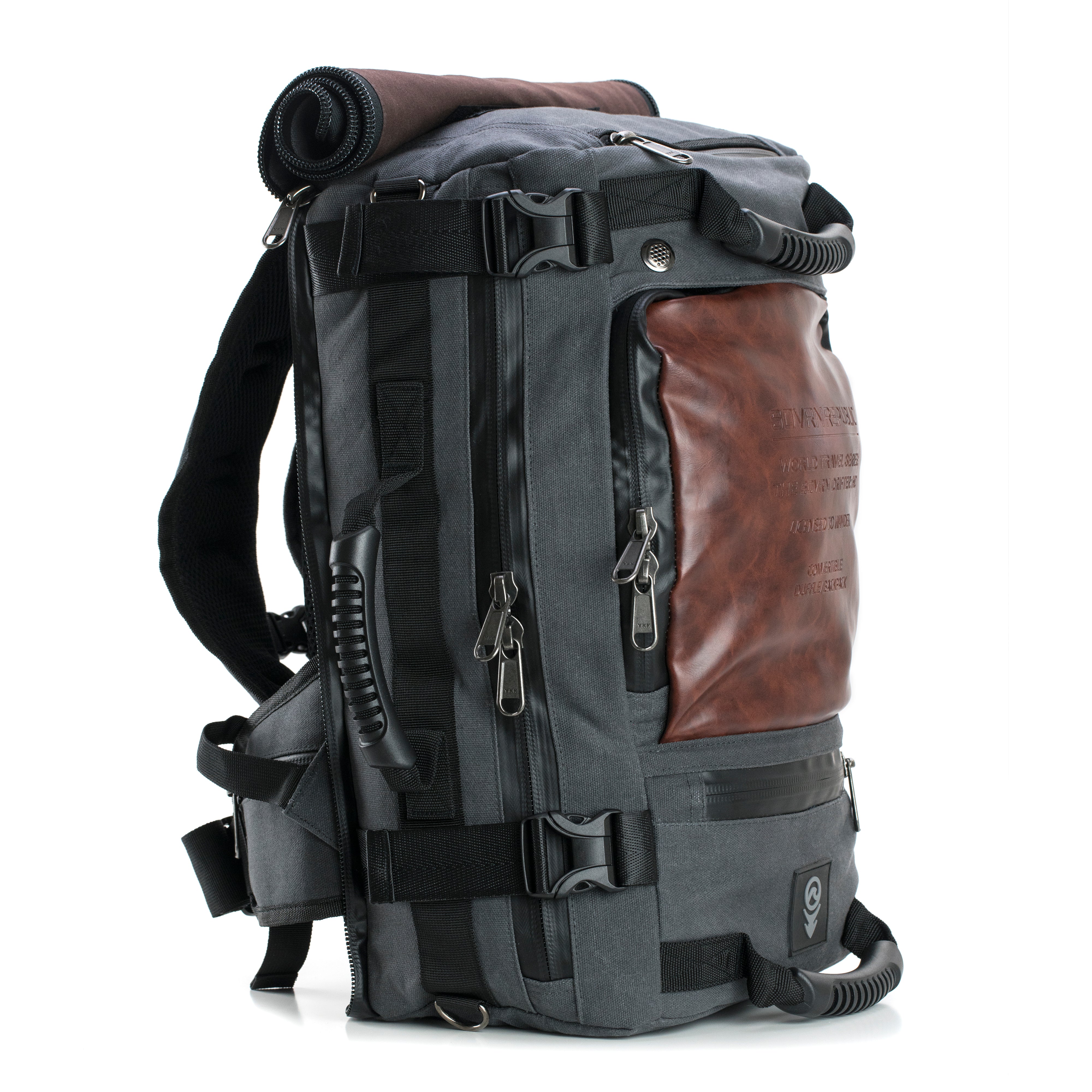 32l Sovrn Drifter Hd Charcoal - 