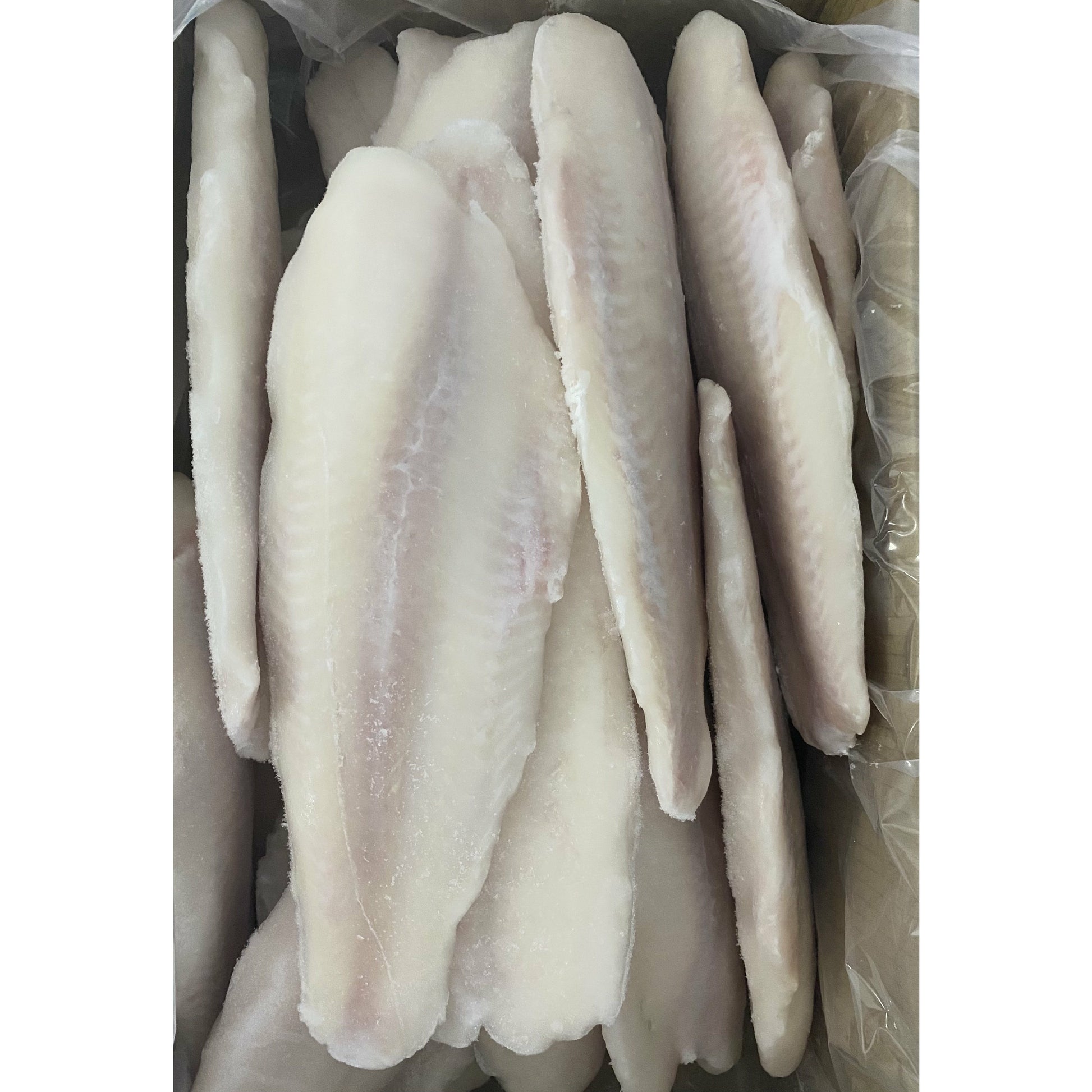 Long Lee Fish Fillet 15 lbs/carton – Ginkgo Market