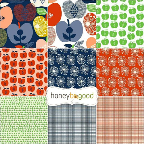 Newest Organic Cotton and Hemp Fabric Additions | HoneyBeGood