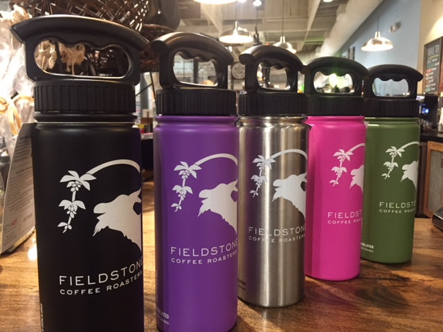 fifty fifty thermos