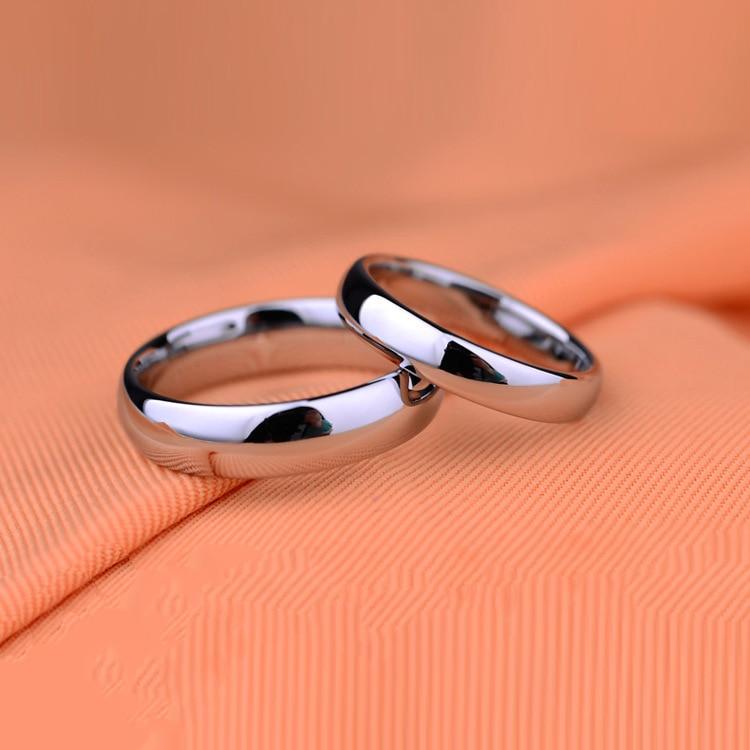 Promise Rings For Young Couples | Couple Matching