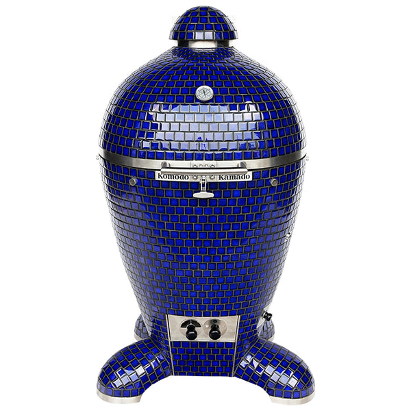 Bluee Df Indo - Komodo Kamado Grills | 23\