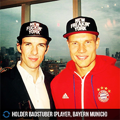 Holger Badstuber