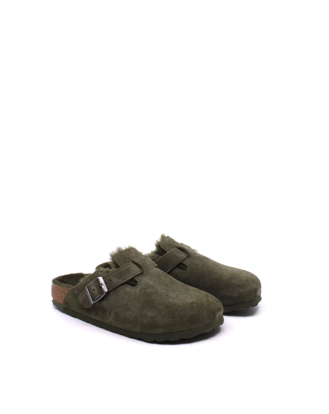 Boston shearling 39 hot sale
