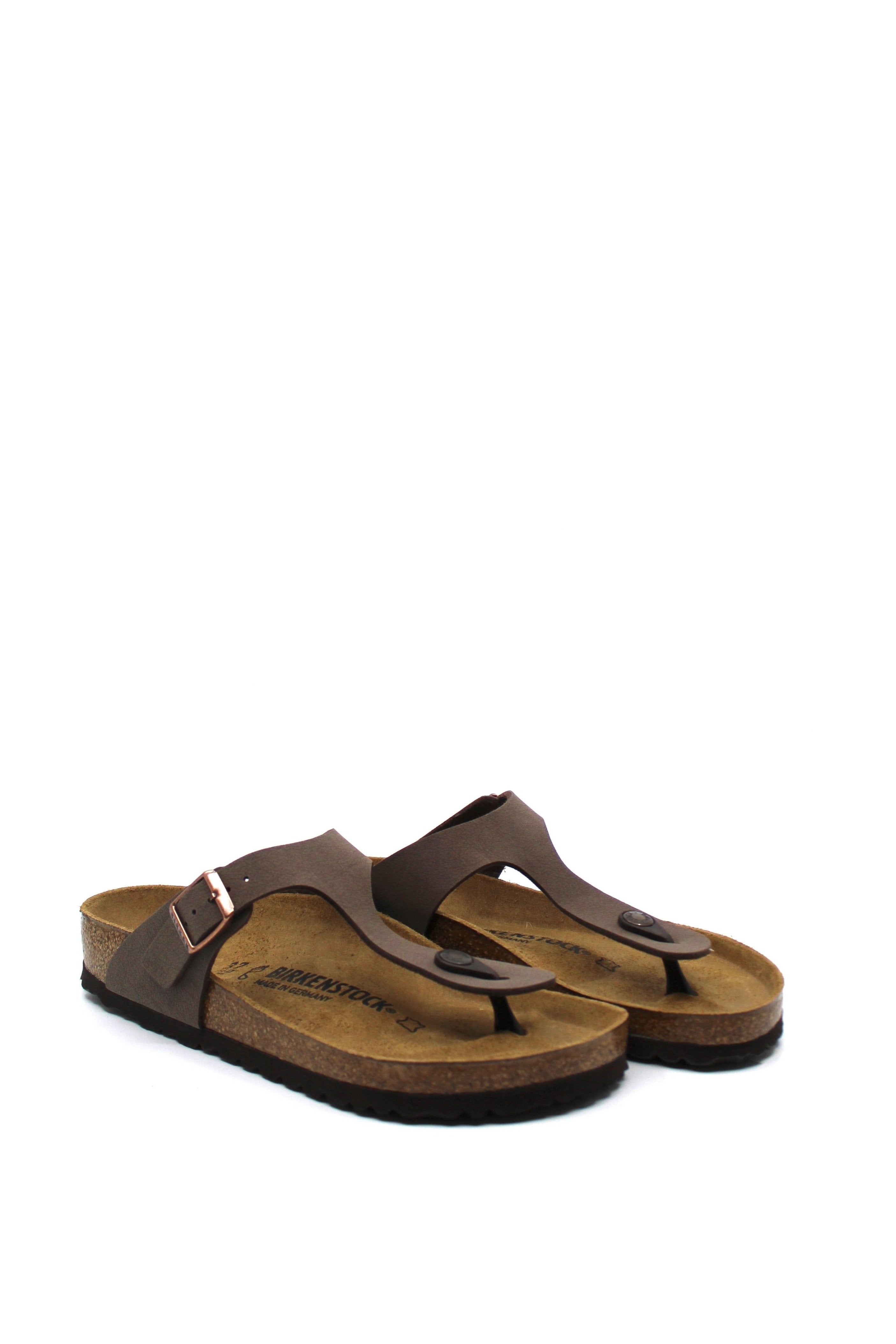 birkenstock gizeh mocha