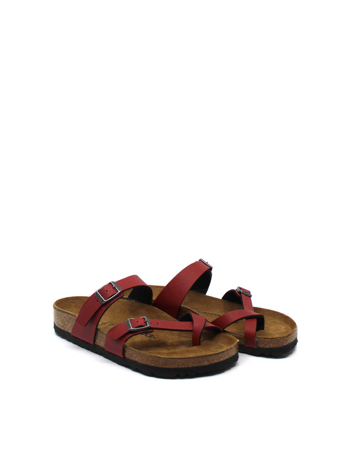 birkenstock mayari bordeaux 38