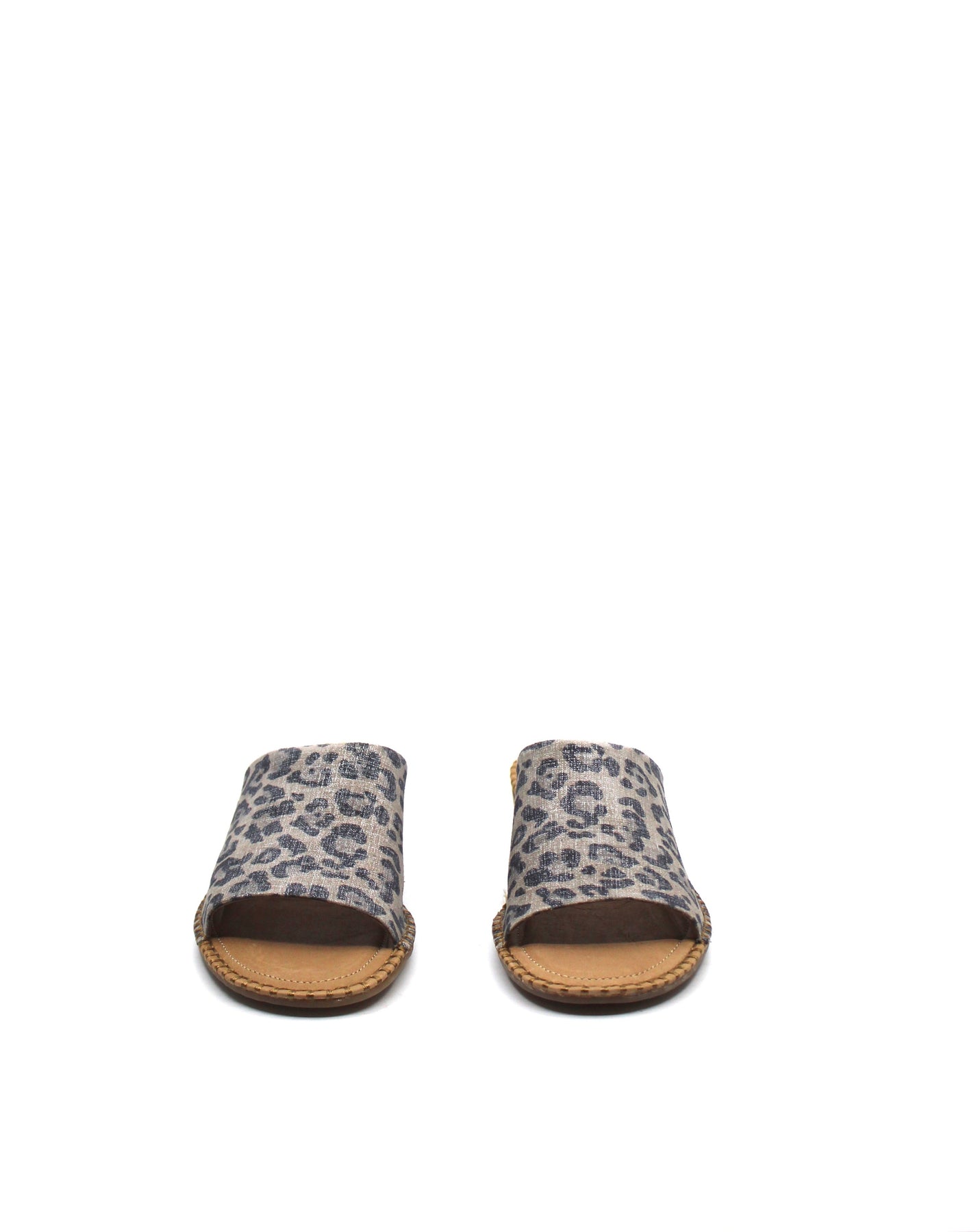 Sofft Nalanie Natural Leopard | Dear Lucy