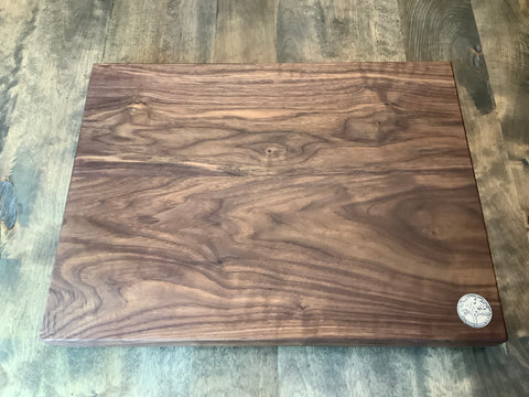 Fish Cutting Board – De l'Arbre à Votre Table