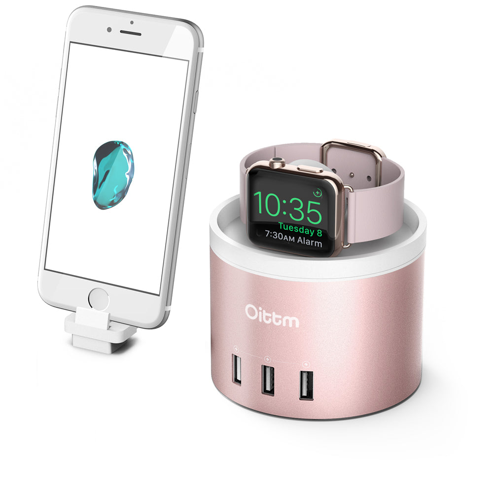 3 plus smart watch charger