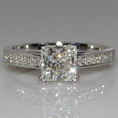 2 ct diamond stone