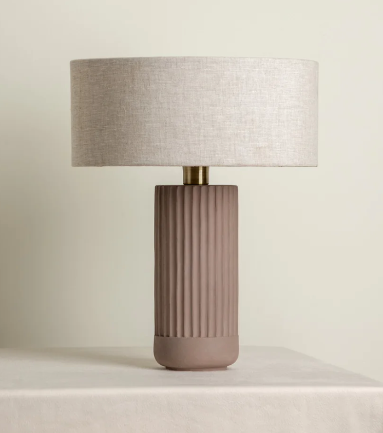 Avero Table Lamp
