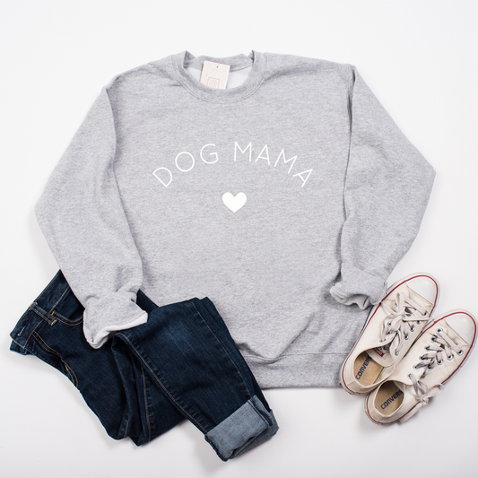 Checked Mama Sweater - Diamond T Outfitters