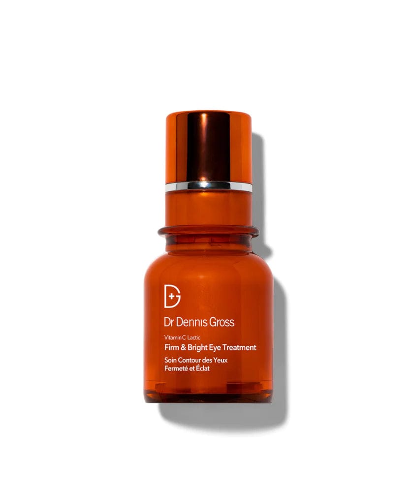 Vitamin C Lactic Firm & Bright Eye Treatment