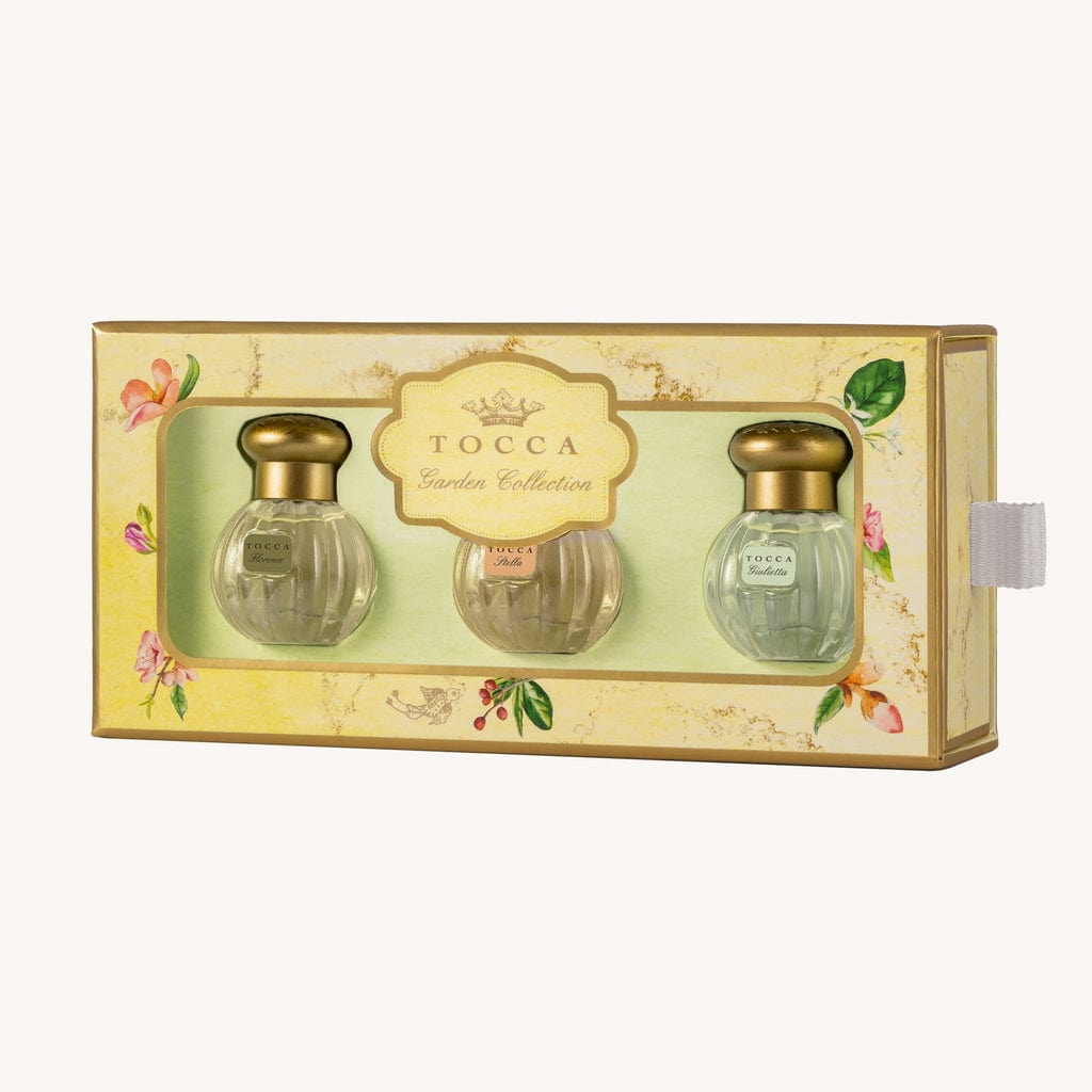 Wonders Collection - Mini Perfume Deluxe Set