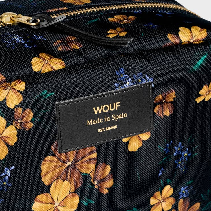 Wouf Small Makeup Bags – Eiluj Beauty