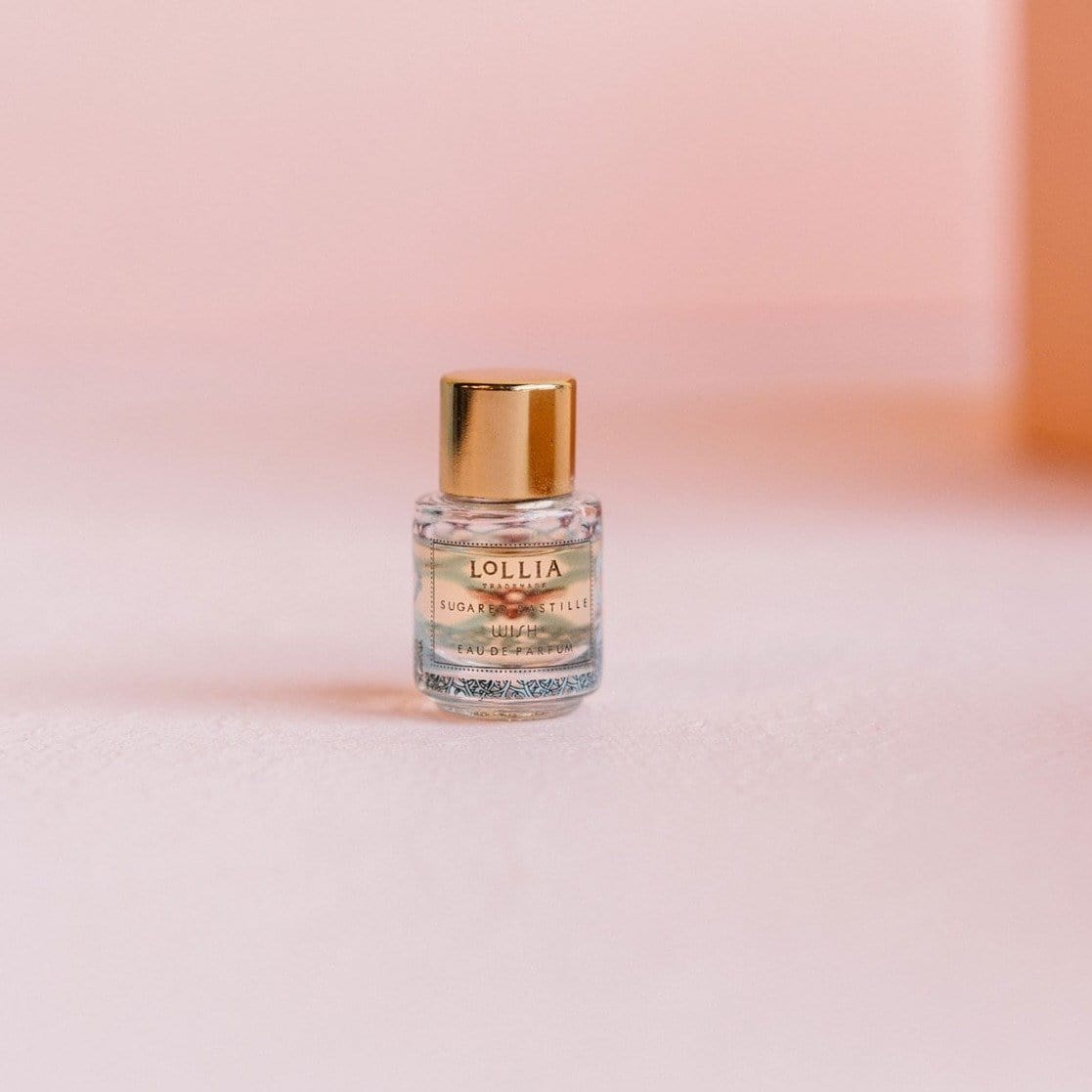 Little Luxe Parfum – Eiluj Beauty
