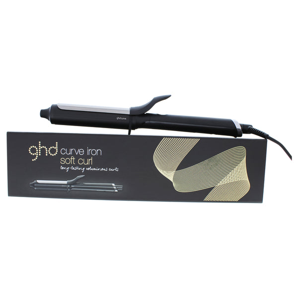 GHD 1-inch Gold Professional Styler – Supernova Salon