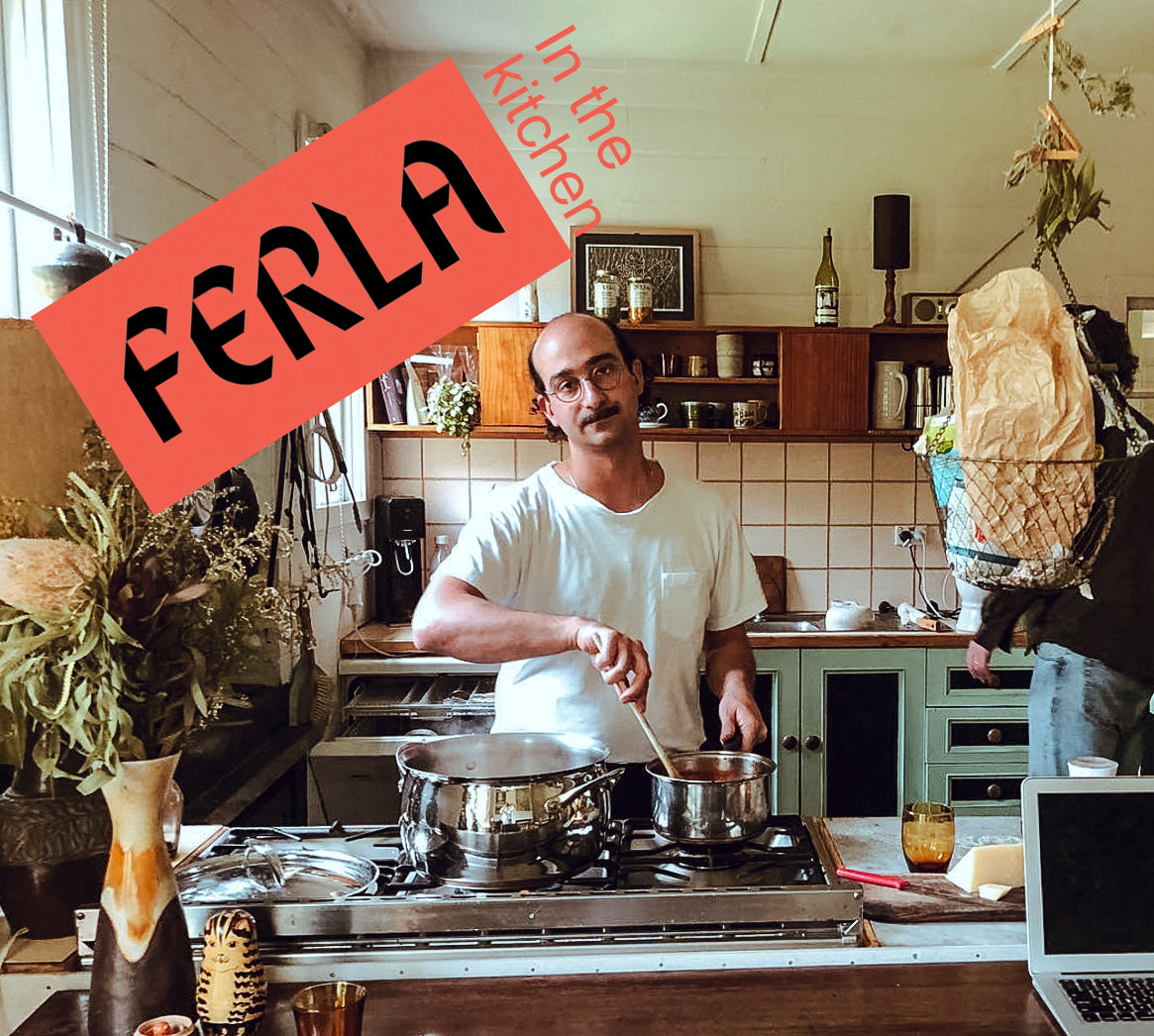 Ferla