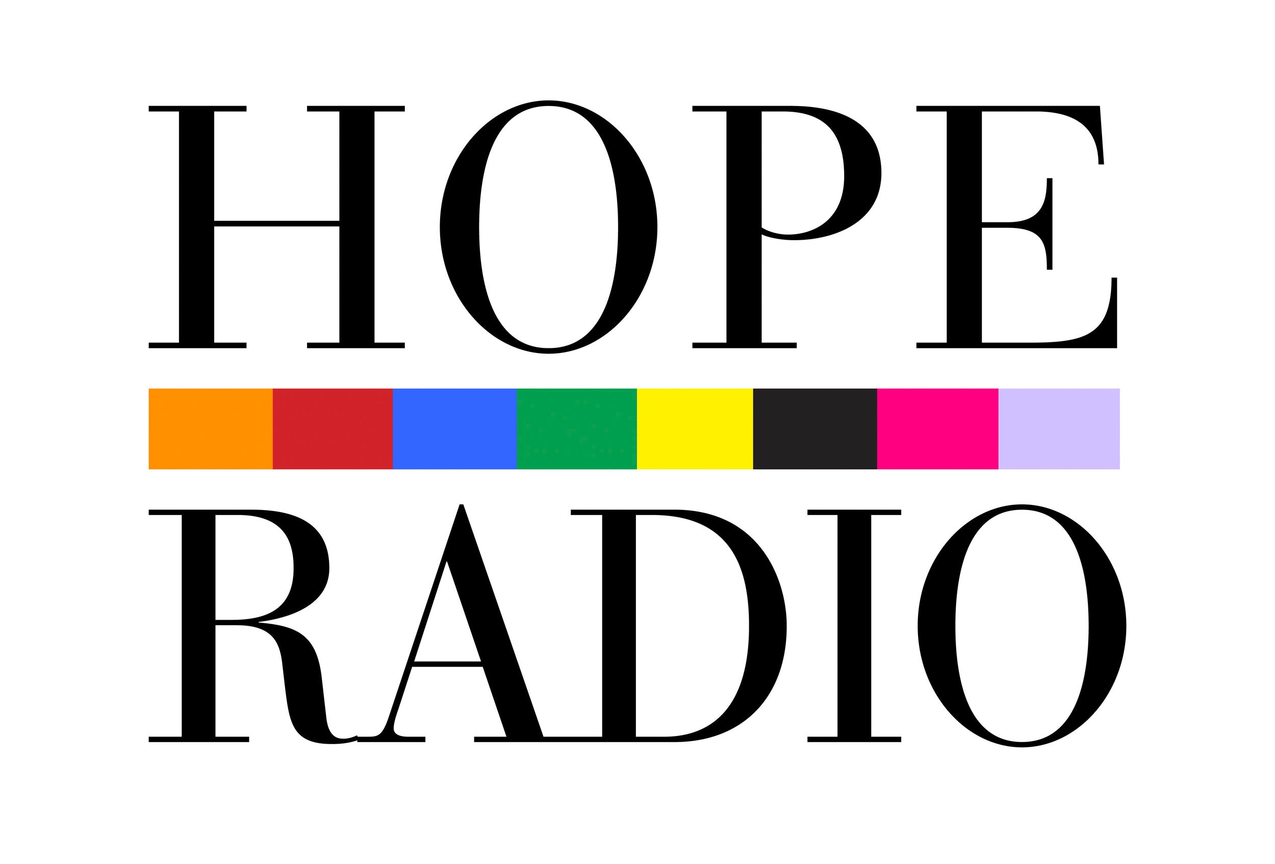 Hope St Radio