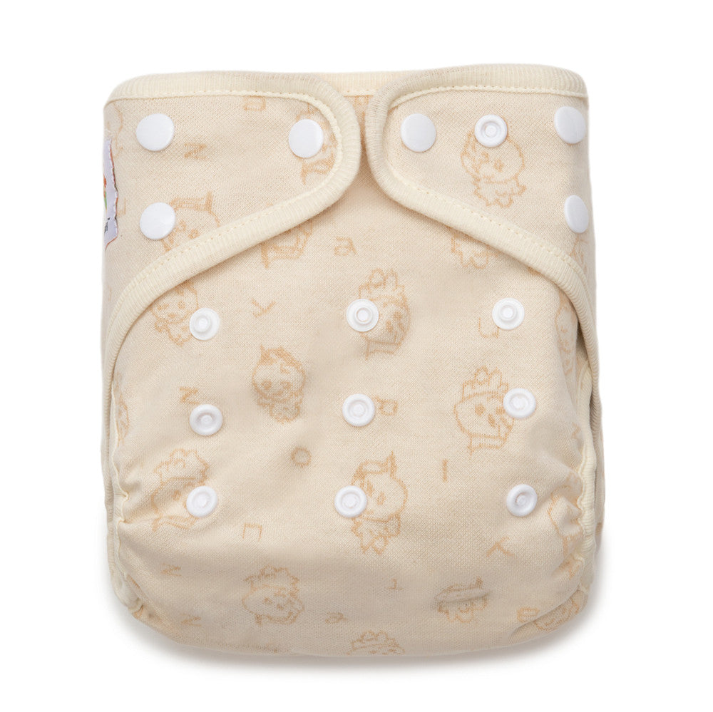 kawaii baby newborn diapers