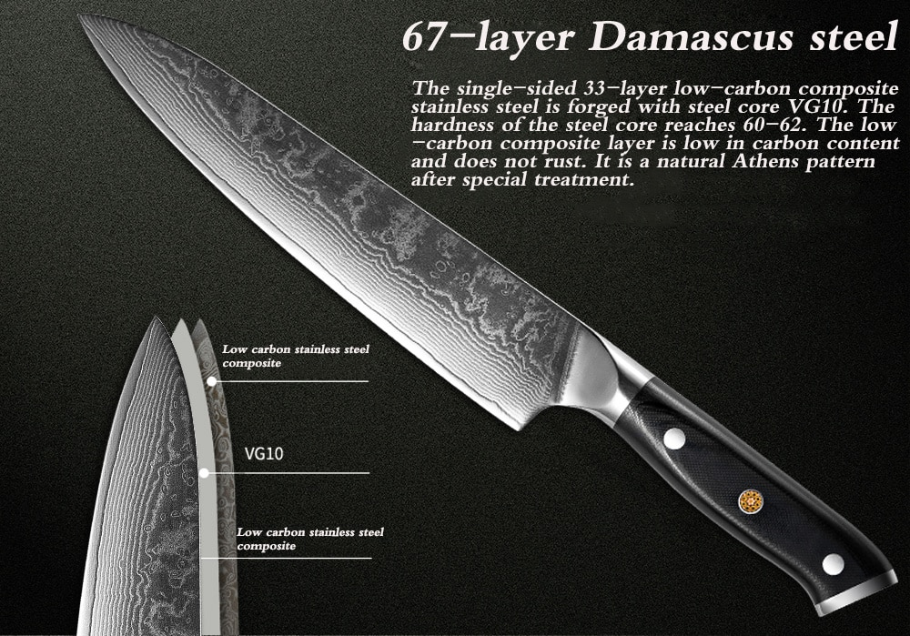 Dynasty Series Paring Knife