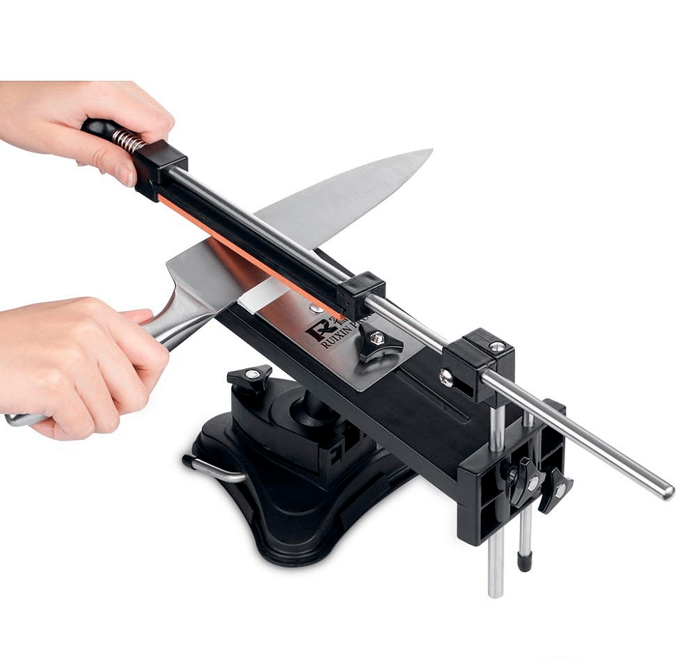 Professional Sharpening System – Kanzen Knives