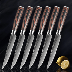 Dynasty Series Knives & Knife Set – Kanzen Knives
