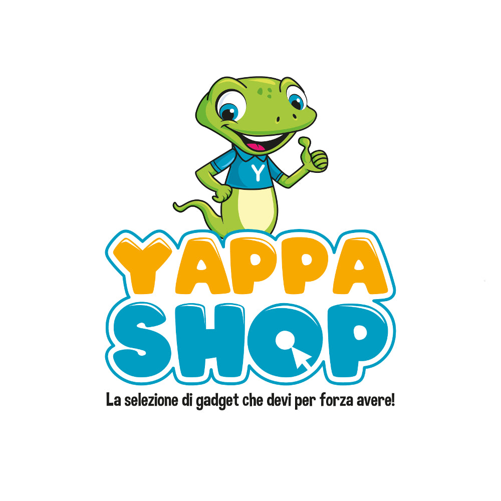 Yappashop