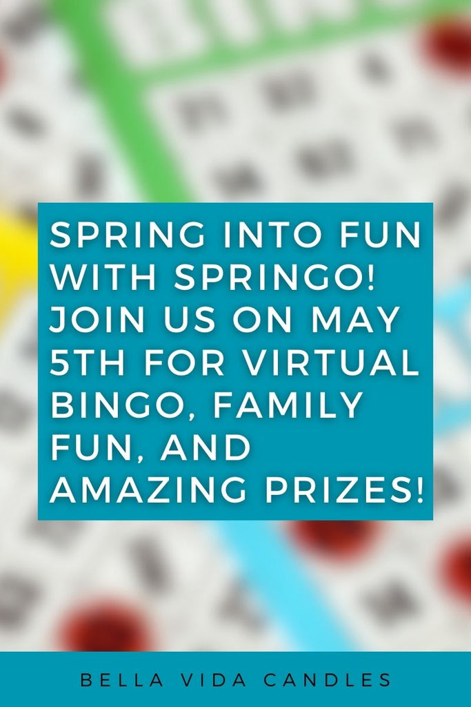 springo virtual bingo