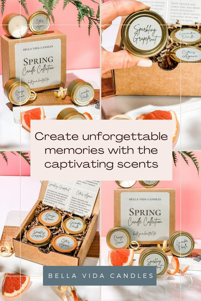 SPRING SCENTED CANDLES SNIFFER BOX BLOG 