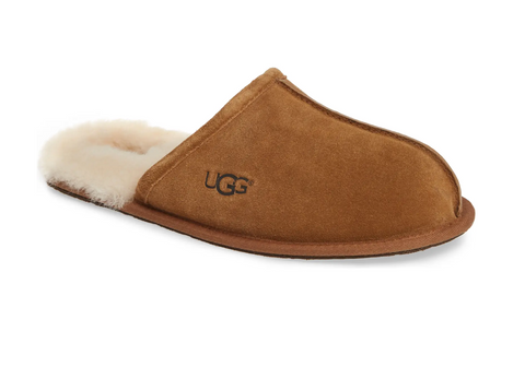 ugg slippers for men