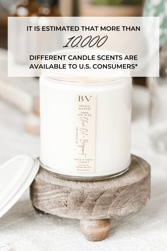 Best & Worst Non-Toxic Candles To Keep Indoor Air Safe 2022