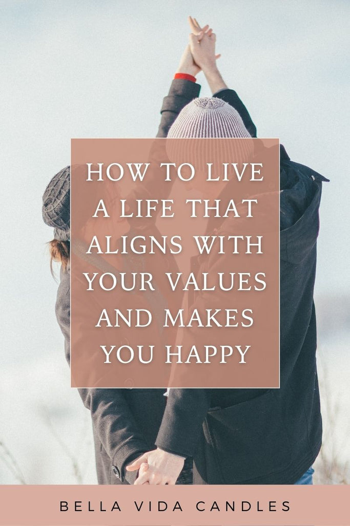 how to be happy