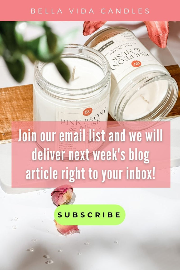 best newsletter for self care