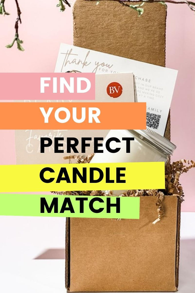 scented candle quiz graphic 1