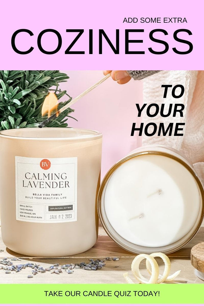 scented candle quiz graphic 1