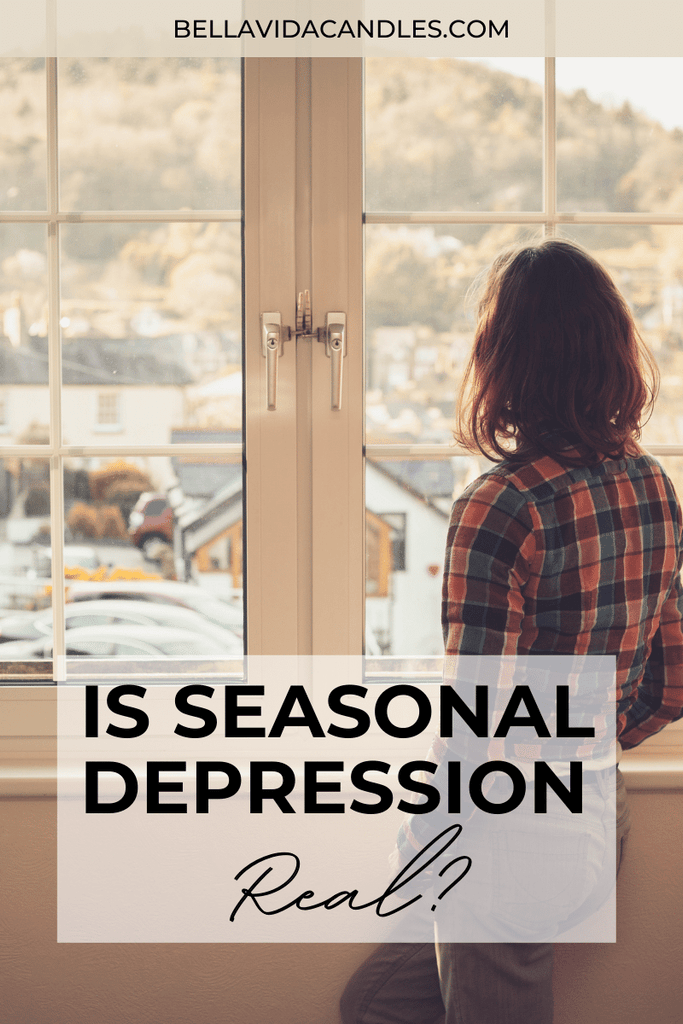 seasonal depression symptoms