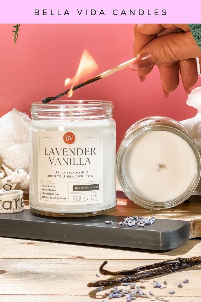 best scented candles