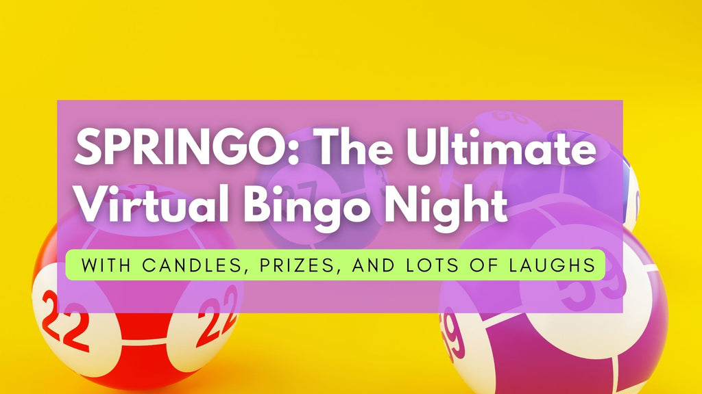 springo virtual bingo