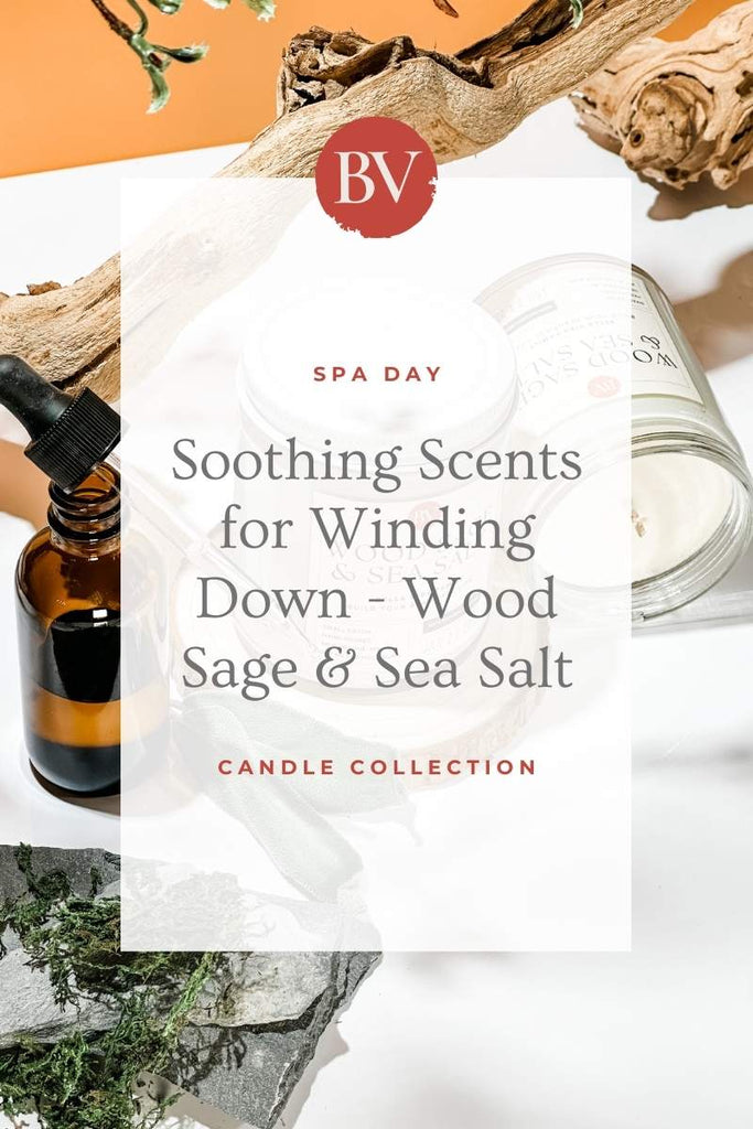 best scented candles wood sage and sea salt