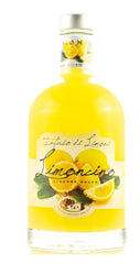 Morelli Limoncino Zitronenlikör aus Italien