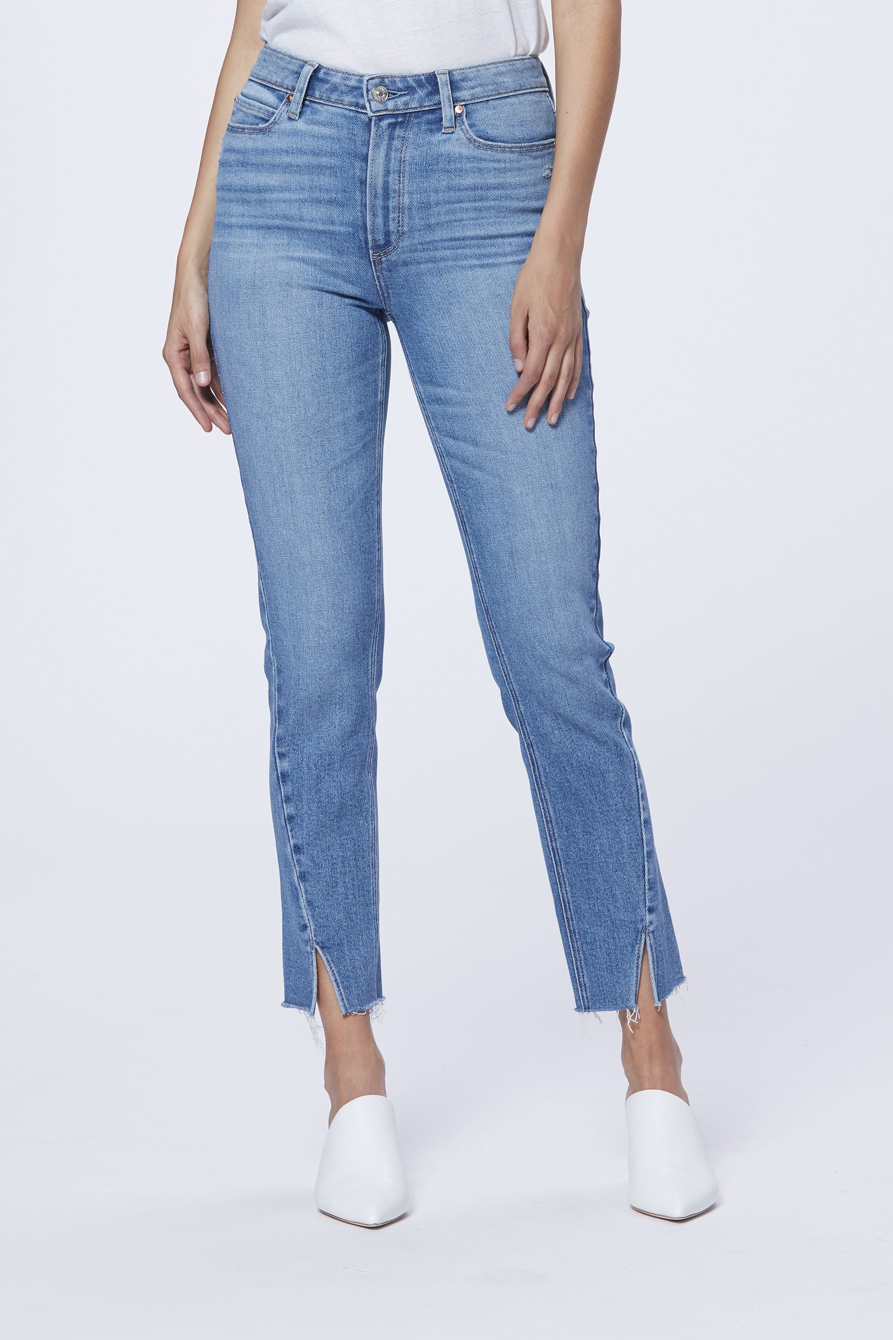 paige slim jeans