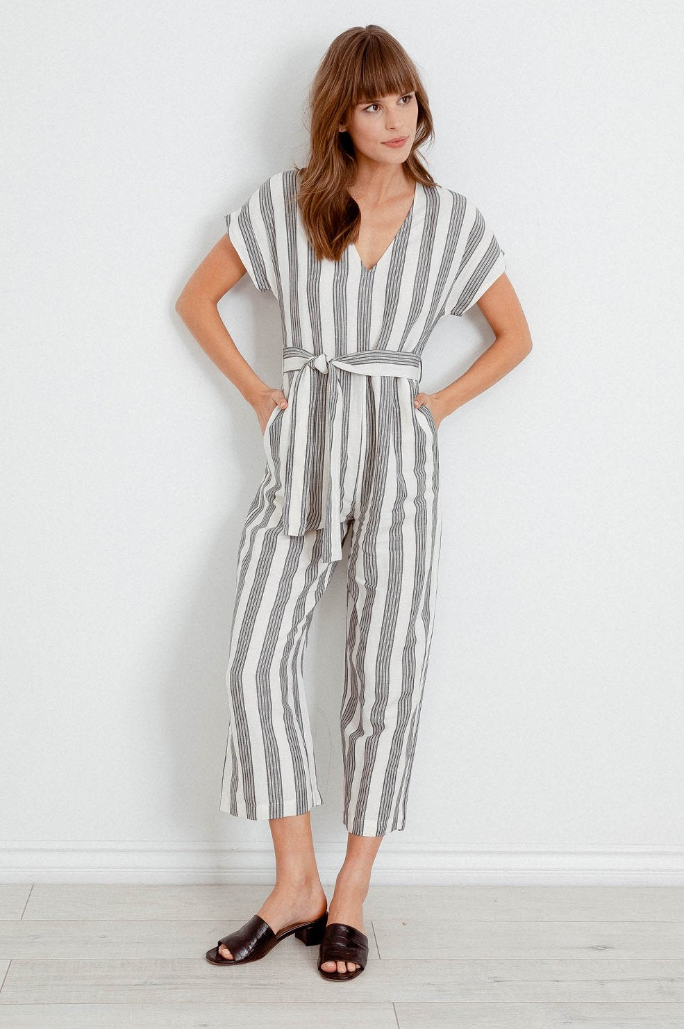 rails angela jumpsuit