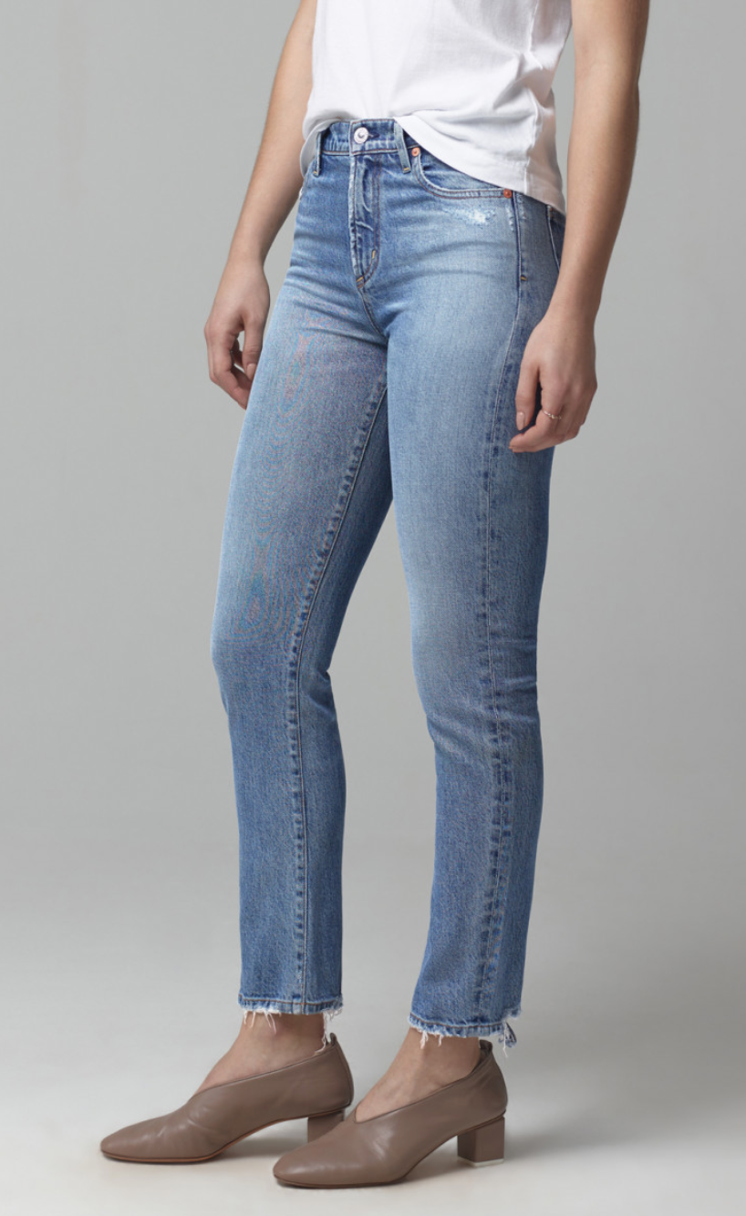 citizens harlow jeans