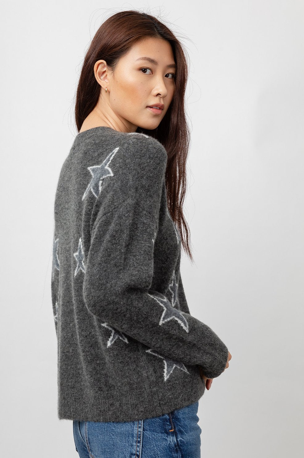 Rails Virgo Star Sweater