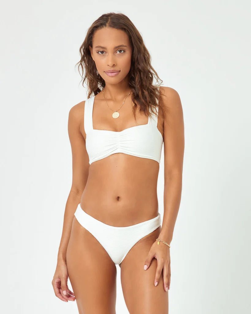 Product  LSPACE Avery Bikini Top