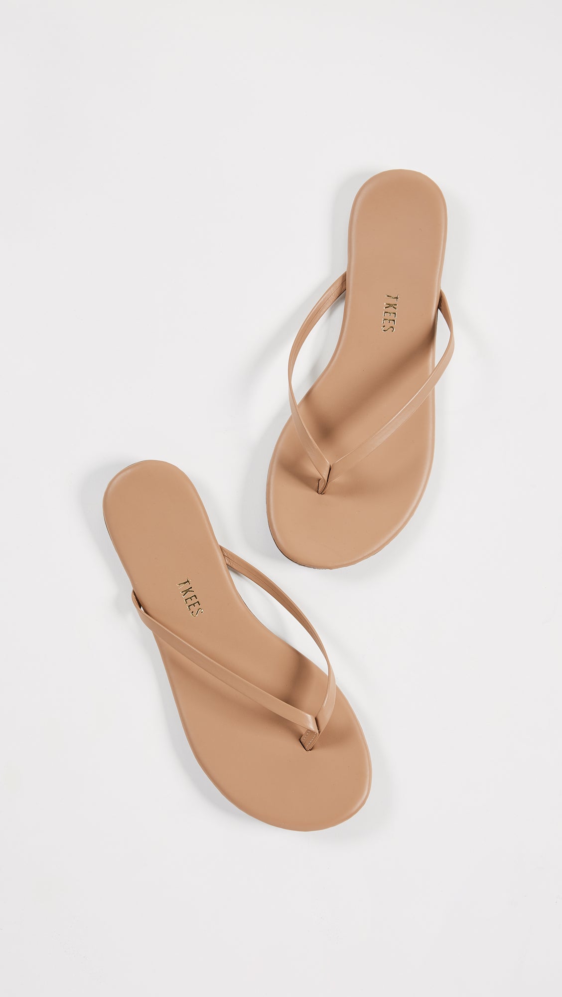 tkees foundation flip flops